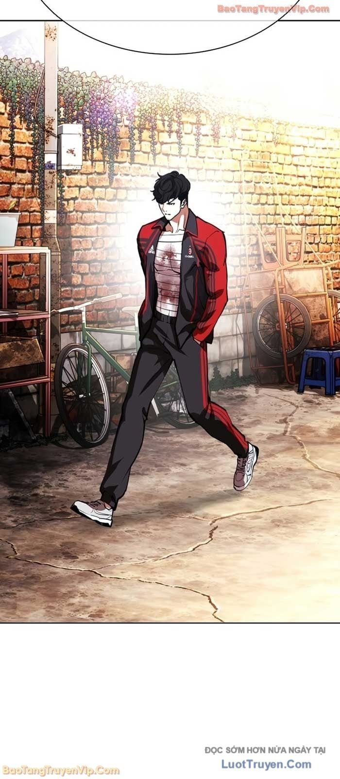 Hoán Đổi Diệu Kỳ Chap 586 - Next Chap 587