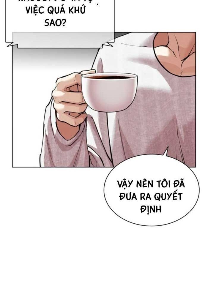 Hoán Đổi Diệu Kỳ Chap 587 - Next Chap 588