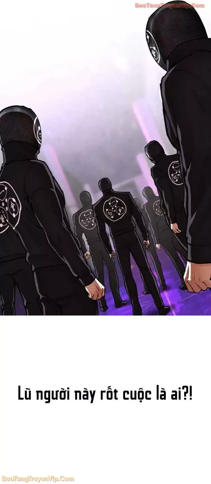 Hoán Đổi Diệu Kỳ Chap 588 - Next Chap 589