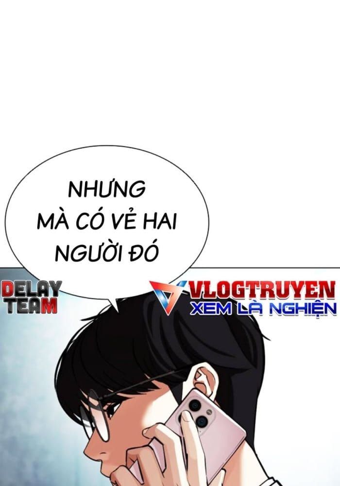 Hoán Đổi Diệu Kỳ Chap 588 - Next Chap 589