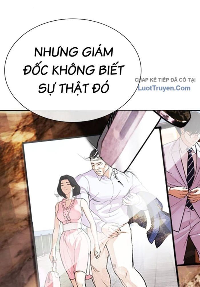 Hoán Đổi Diệu Kỳ Chap 588 - Next Chap 589