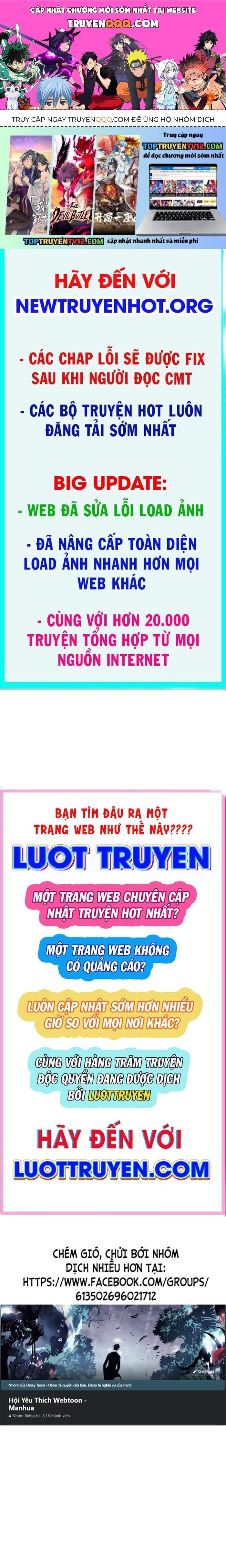 Hoán Đổi Diệu Kỳ Chap 588 - Next Chap 589