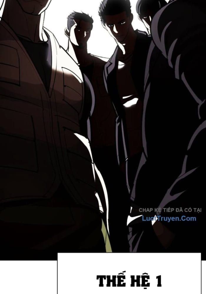 Hoán Đổi Diệu Kỳ Chap 588 - Next Chap 589