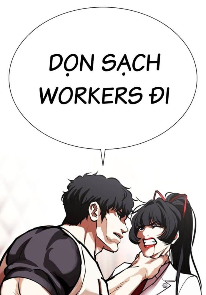 Hoán Đổi Diệu Kỳ Chap 588 - Next Chap 589