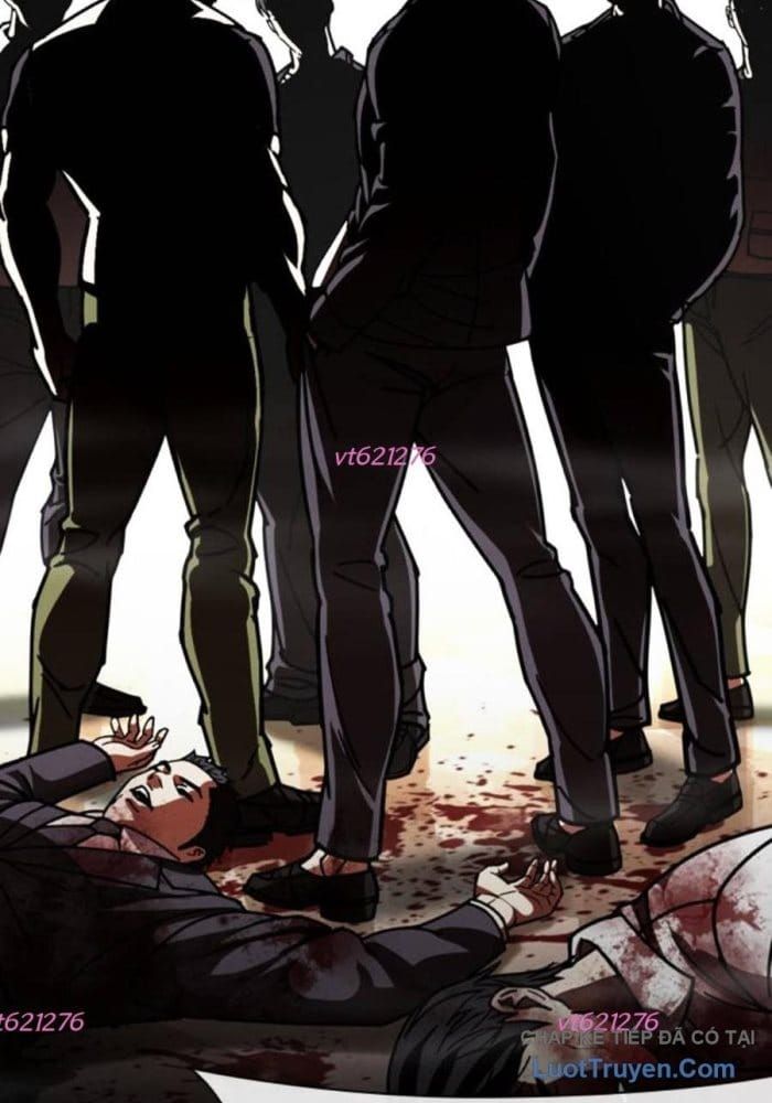 Hoán Đổi Diệu Kỳ Chap 588 - Next Chap 589