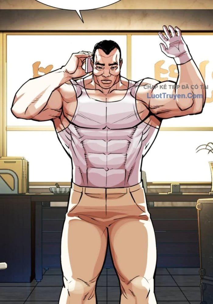 Hoán Đổi Diệu Kỳ Chap 588 - Next Chap 589