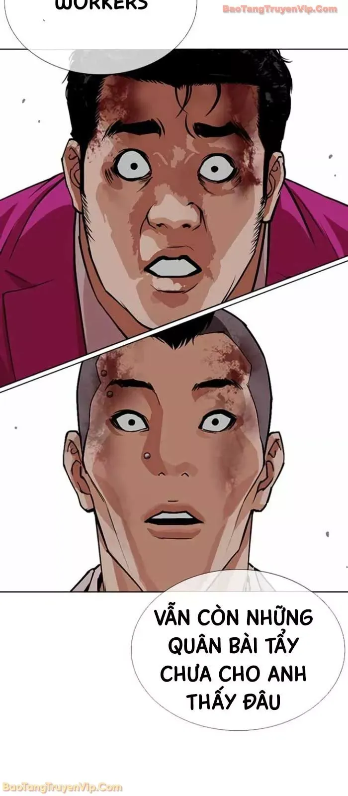 Hoán Đổi Diệu Kỳ Chap 588 - Next Chap 589