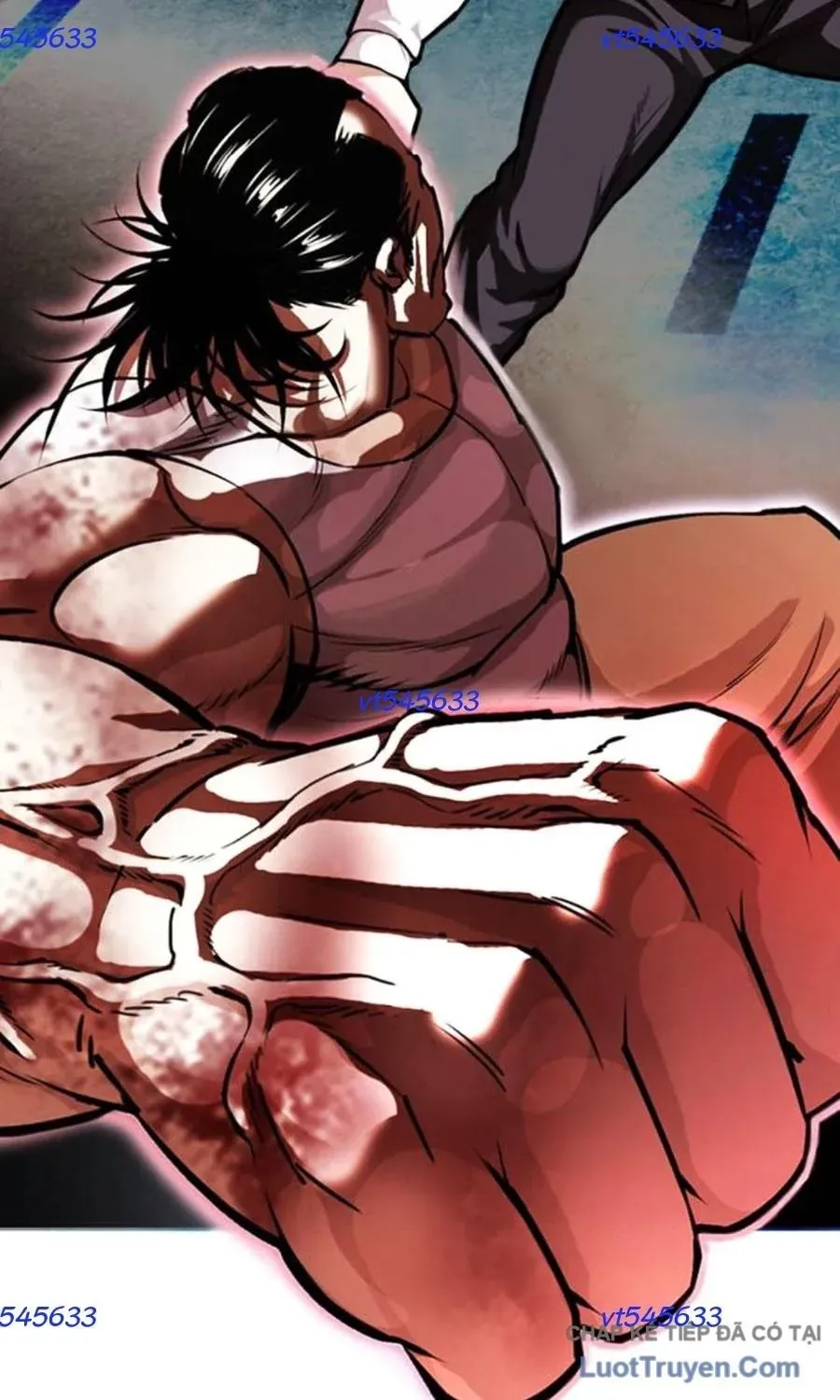 Hoán Đổi Diệu Kỳ Chap 589 - Next Chap 590