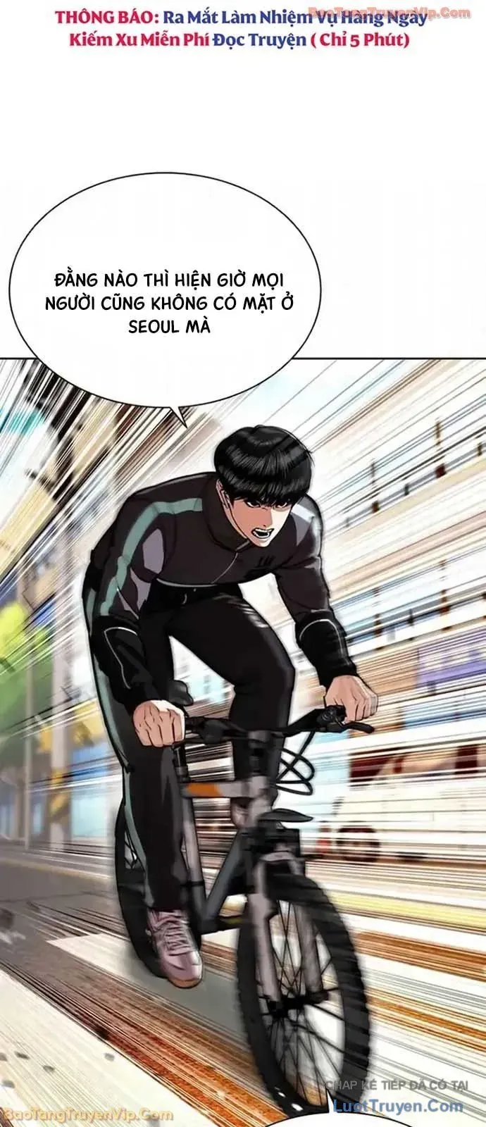 Hoán Đổi Diệu Kỳ Chap 593 - Next Chap 594