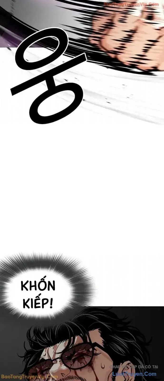 Hoán Đổi Diệu Kỳ Chap 593 - Next Chap 594