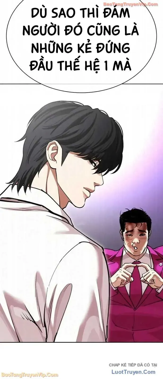 Hoán Đổi Diệu Kỳ Chap 593 - Next Chap 594