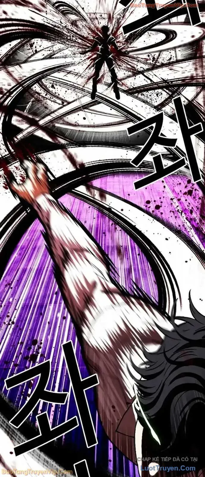 Hoán Đổi Diệu Kỳ Chap 593 - Next Chap 594