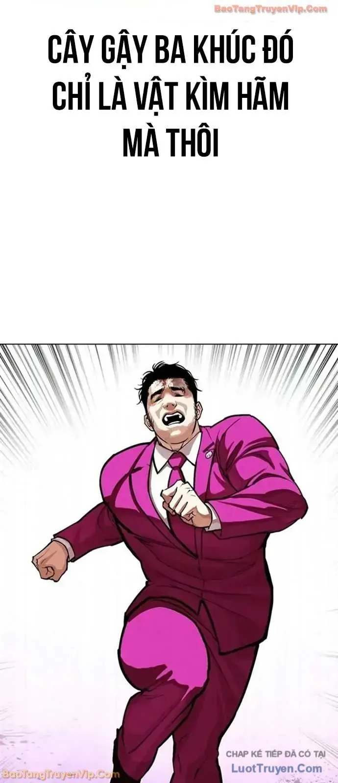 Hoán Đổi Diệu Kỳ Chap 593 - Next Chap 594