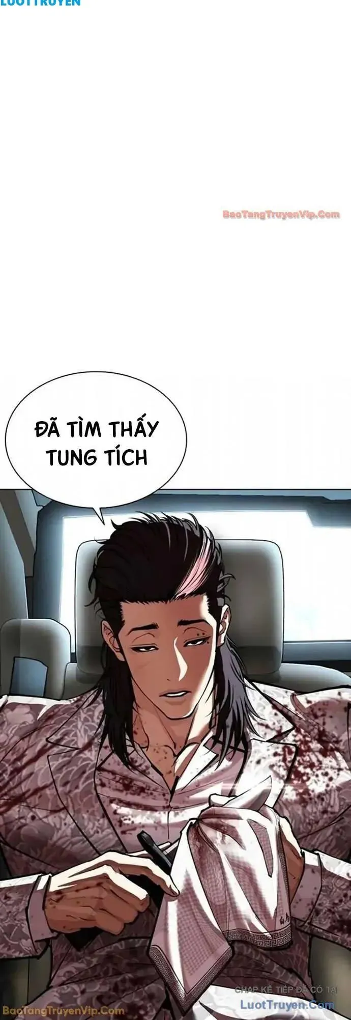 Hoán Đổi Diệu Kỳ Chap 593 - Next Chap 594
