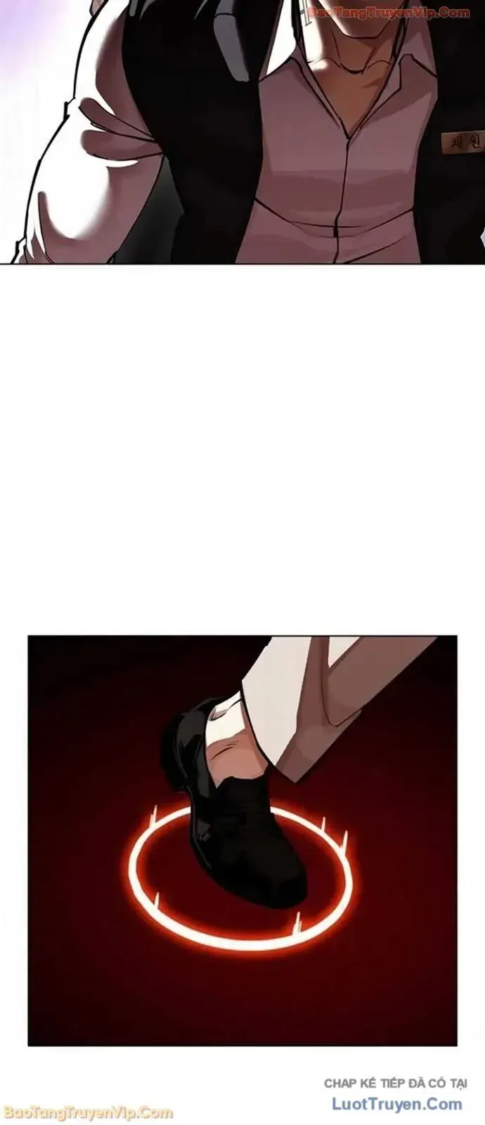 Hoán Đổi Diệu Kỳ Chap 593 - Next Chap 594