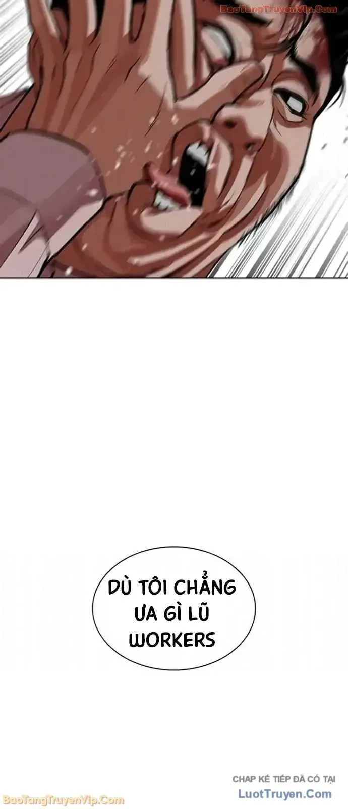 Hoán Đổi Diệu Kỳ Chap 593 - Next Chap 594