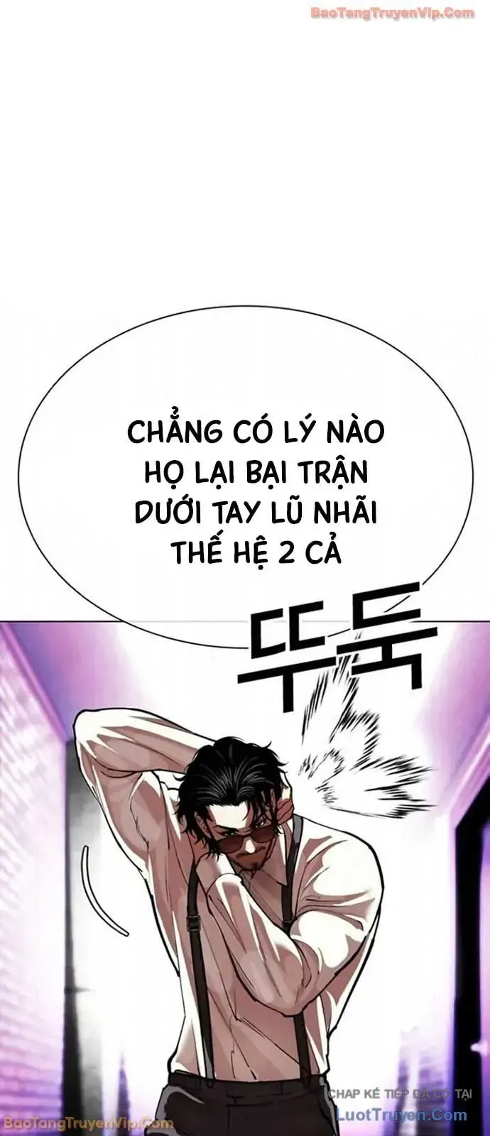 Hoán Đổi Diệu Kỳ Chap 593 - Next Chap 594