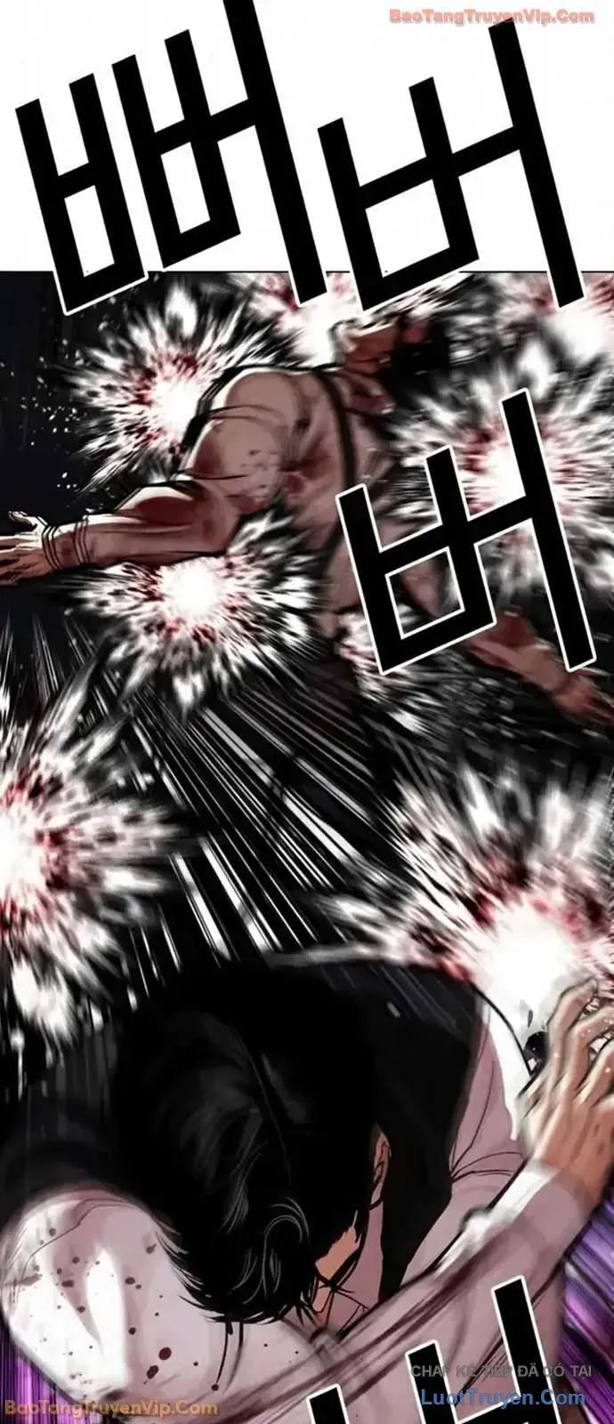 Hoán Đổi Diệu Kỳ Chap 593 - Next Chap 594