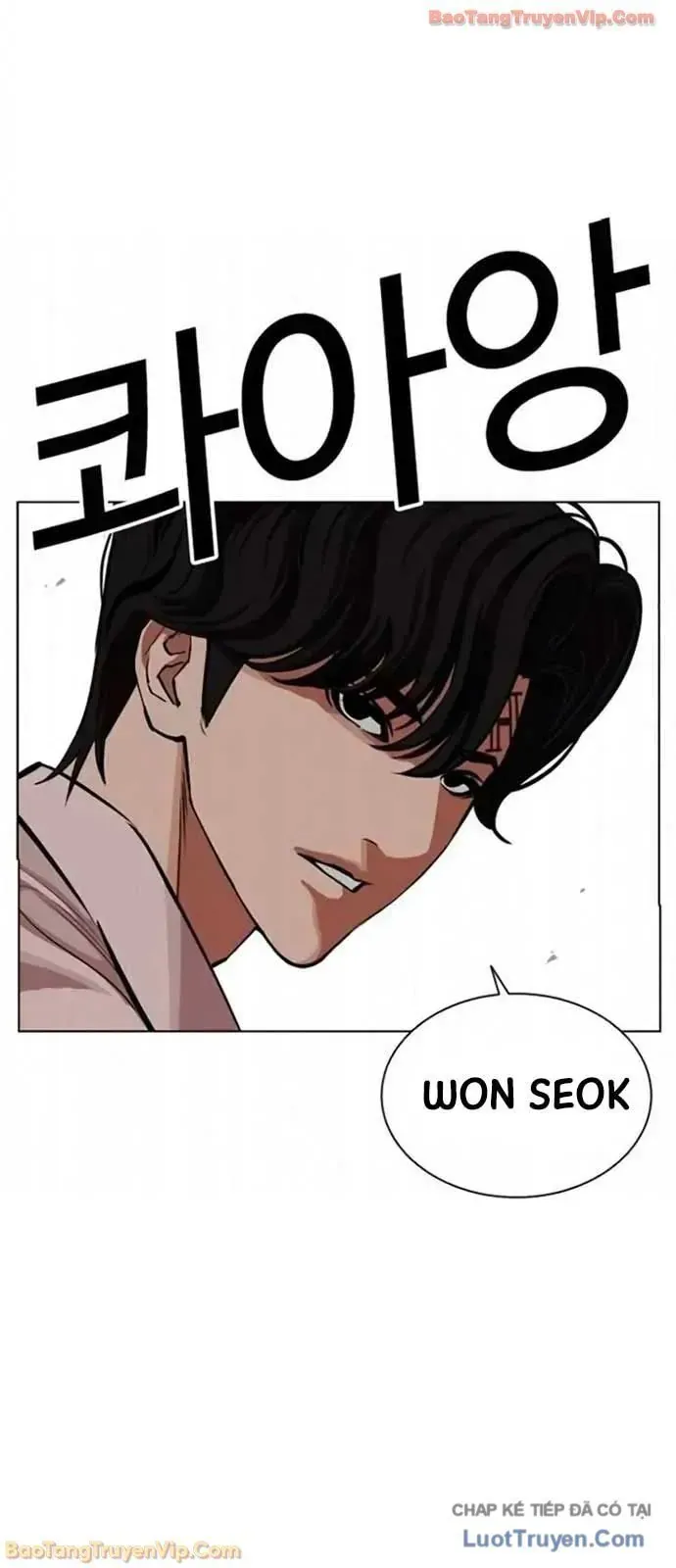 Hoán Đổi Diệu Kỳ Chap 593 - Next Chap 594