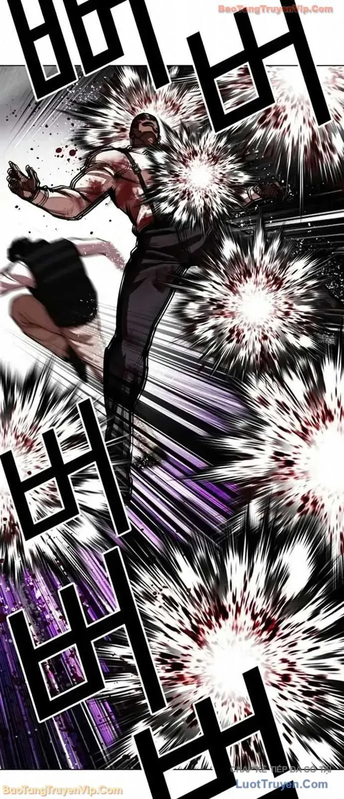 Hoán Đổi Diệu Kỳ Chap 593 - Next Chap 594