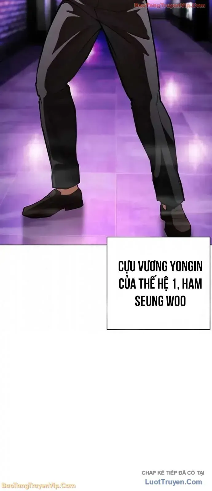 Hoán Đổi Diệu Kỳ Chap 593 - Next Chap 594