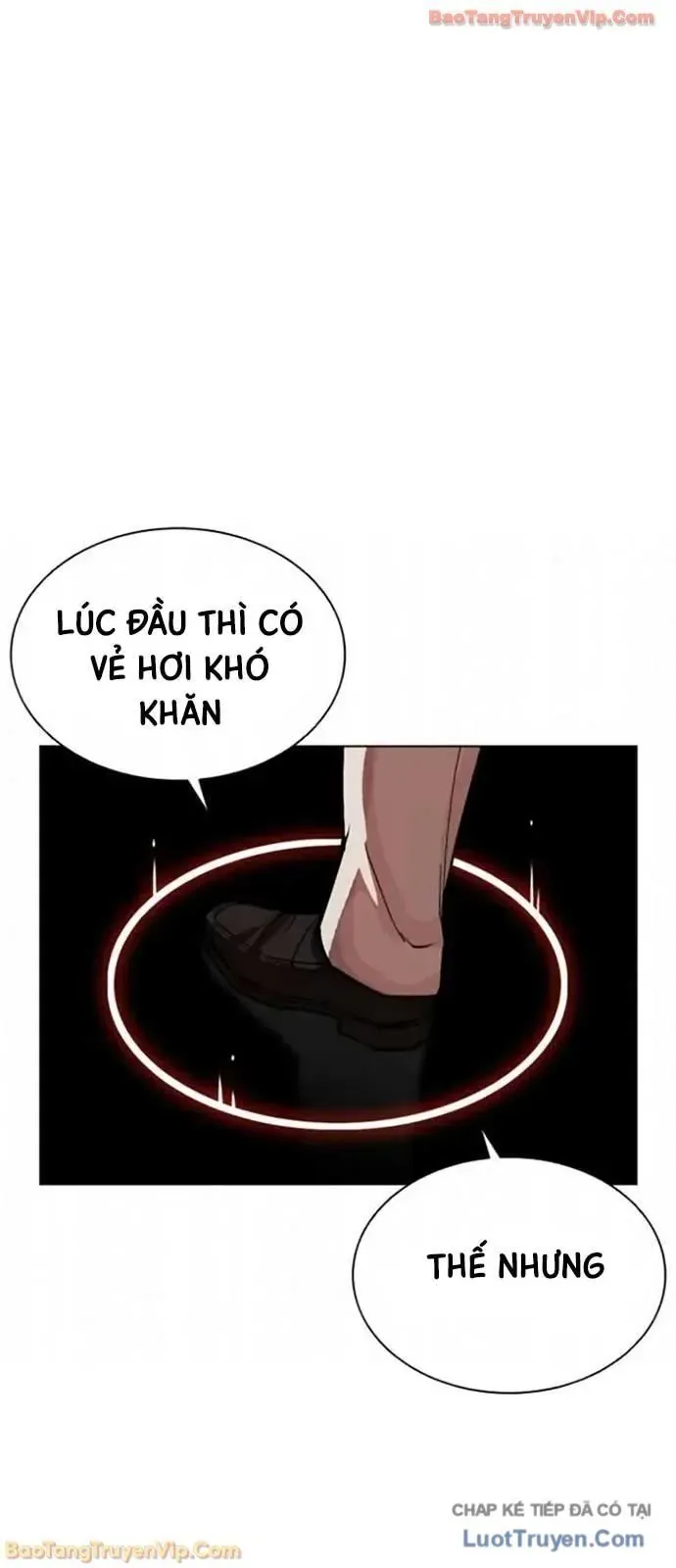Hoán Đổi Diệu Kỳ Chap 593 - Next Chap 594