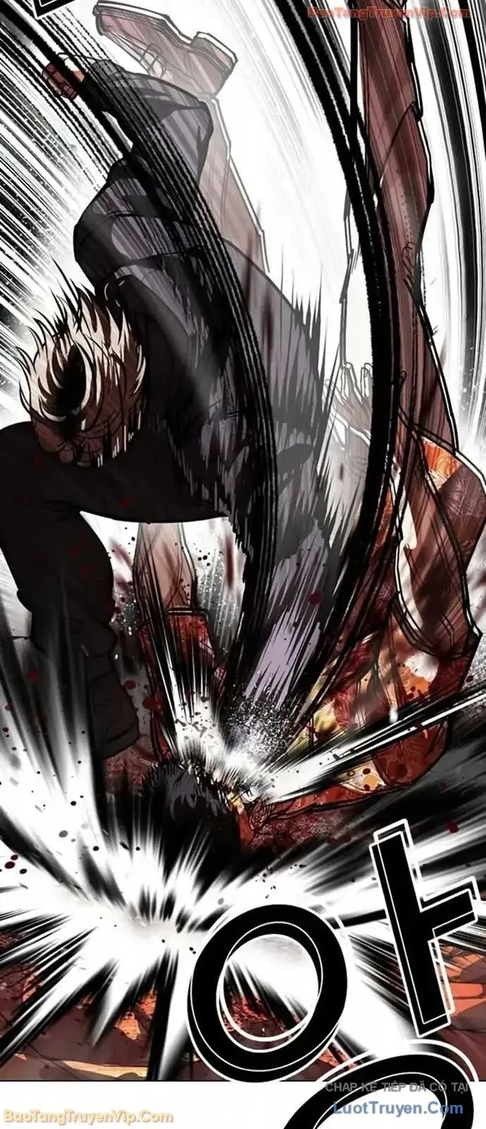 Hoán Đổi Diệu Kỳ Chap 593 - Next Chap 594