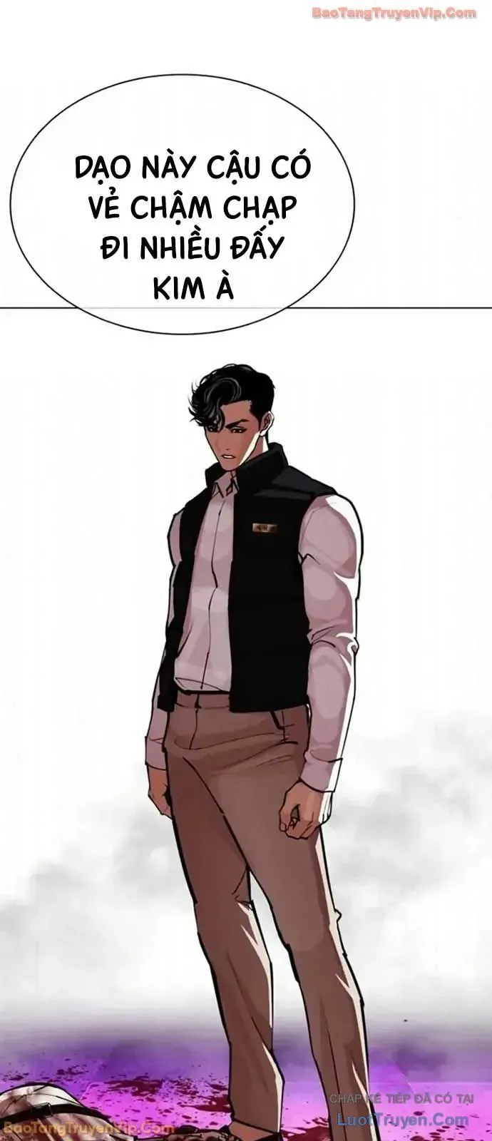 Hoán Đổi Diệu Kỳ Chap 593 - Next Chap 594