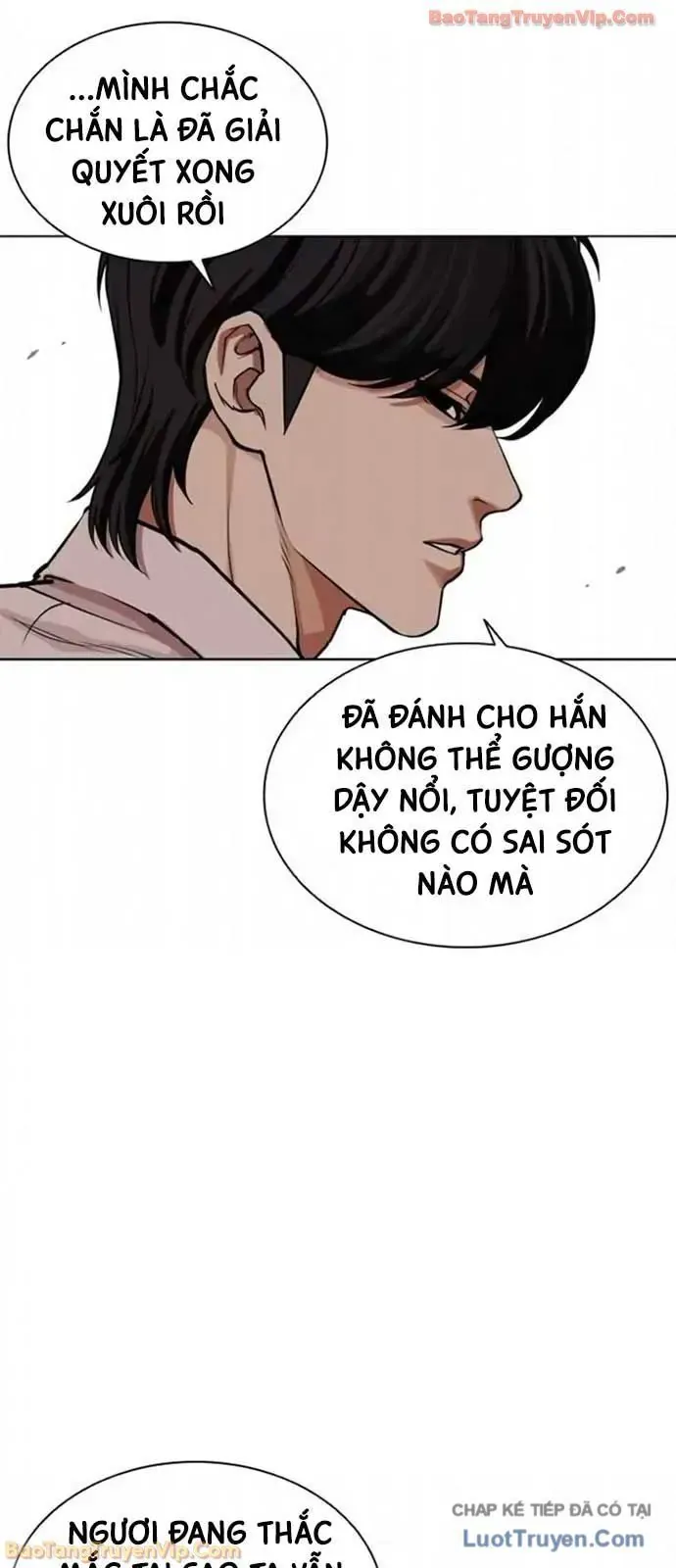 Hoán Đổi Diệu Kỳ Chap 593 - Next Chap 594