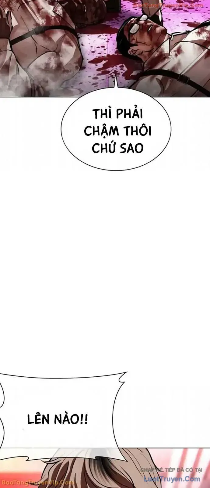 Hoán Đổi Diệu Kỳ Chap 593 - Next Chap 594