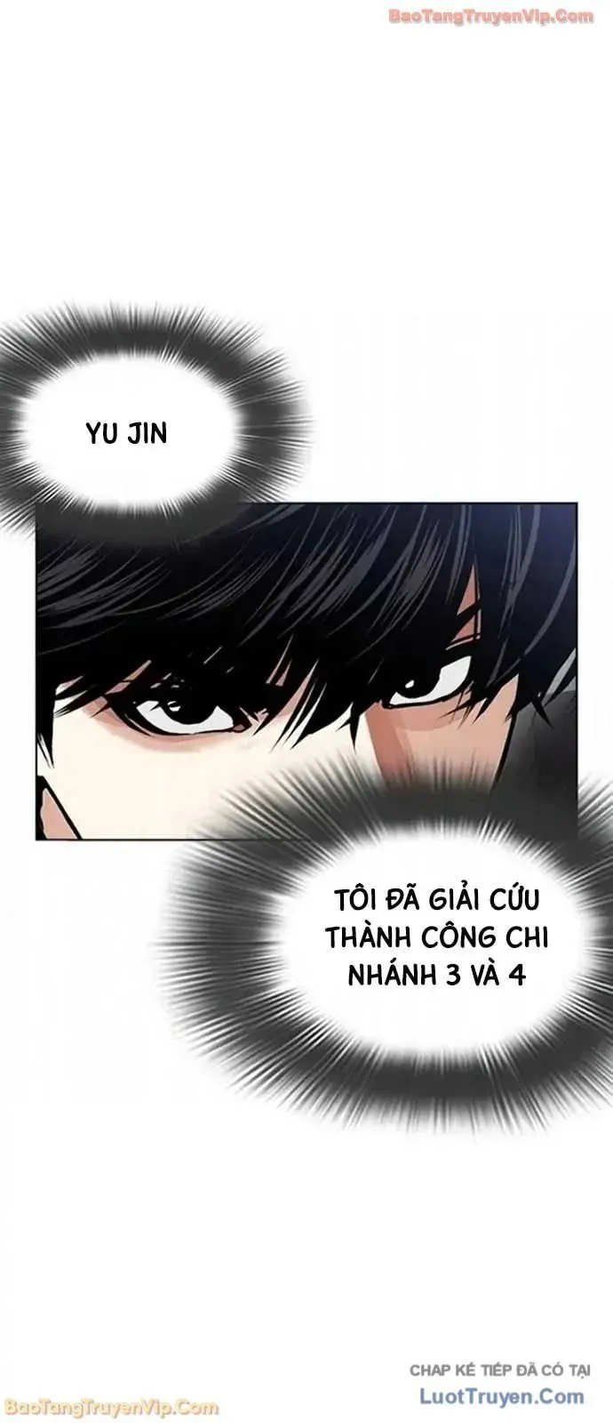 Hoán Đổi Diệu Kỳ Chap 593 - Next Chap 594