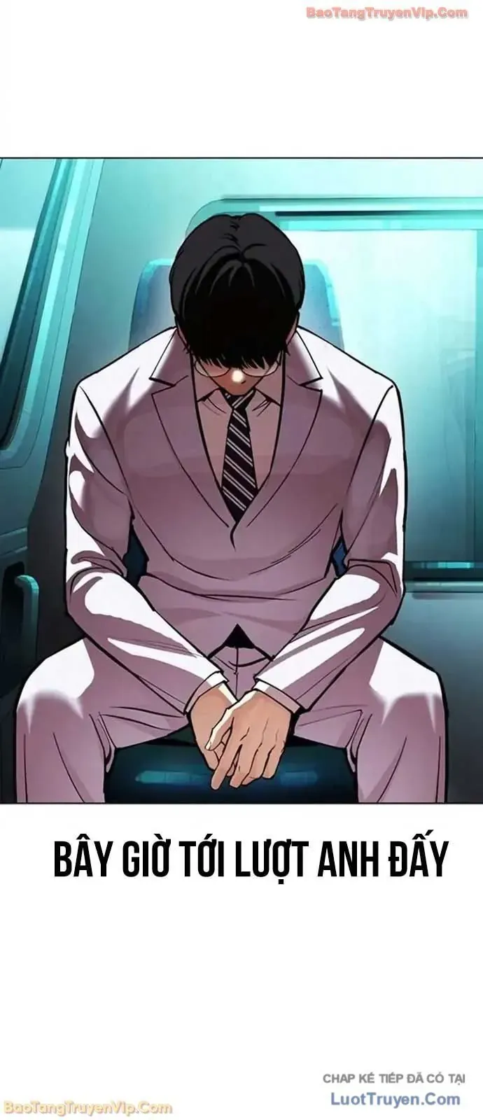 Hoán Đổi Diệu Kỳ Chap 593 - Next Chap 594