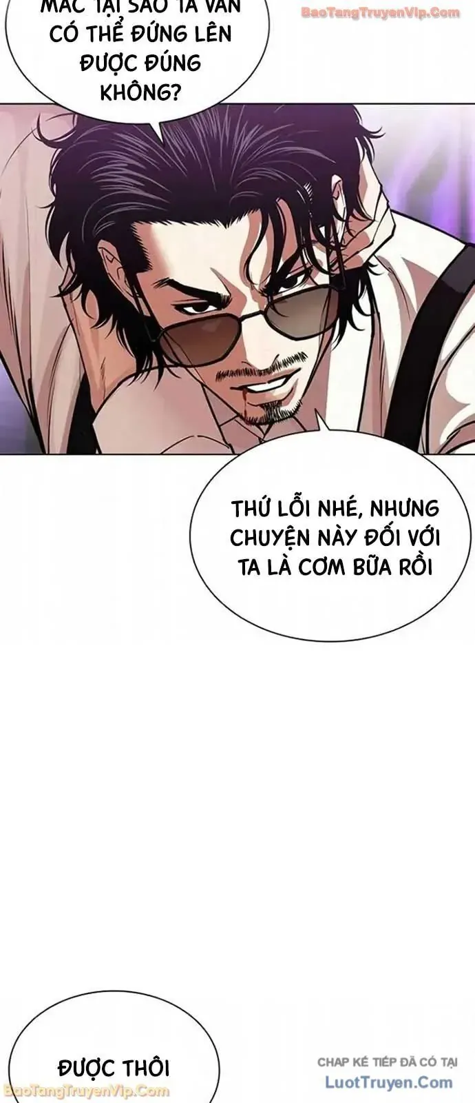 Hoán Đổi Diệu Kỳ Chap 593 - Next Chap 594