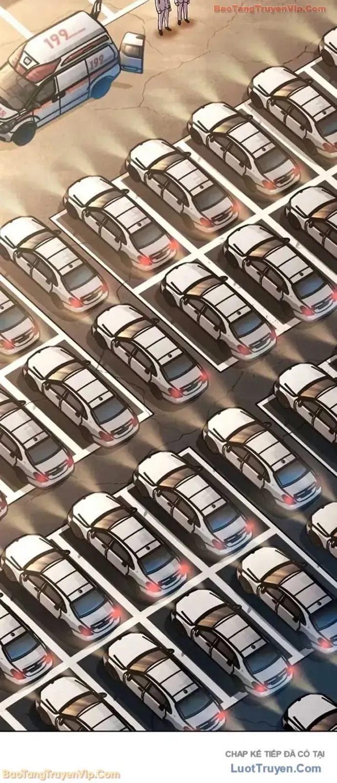 Hoán Đổi Diệu Kỳ Chap 593 - Next Chap 594