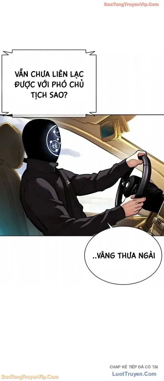 Hoán Đổi Diệu Kỳ Chap 593 - Next Chap 594