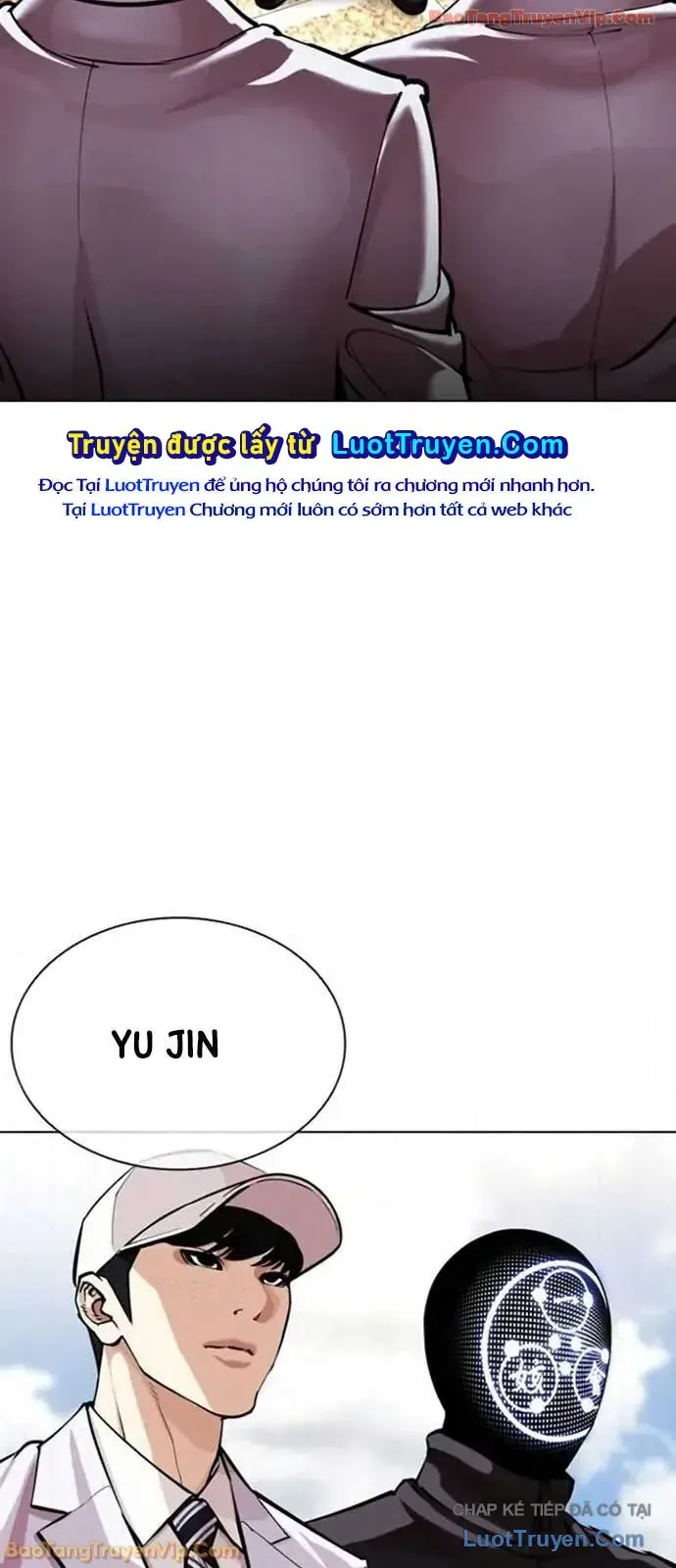 Hoán Đổi Diệu Kỳ Chap 593 - Next Chap 594