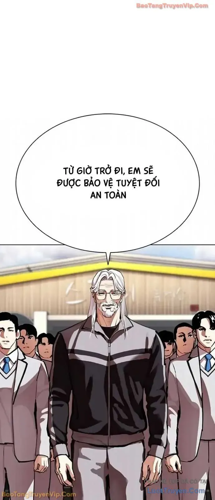 Hoán Đổi Diệu Kỳ Chap 593 - Next Chap 594