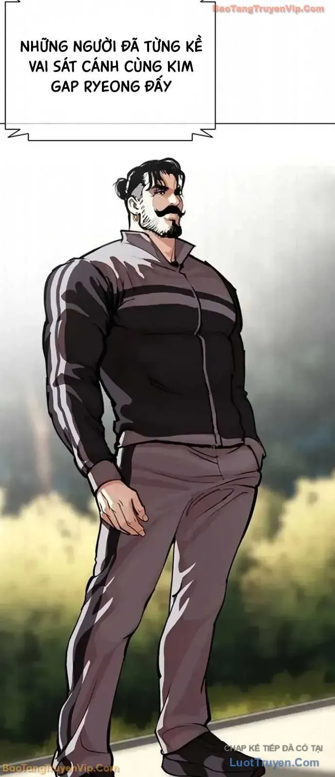 Hoán Đổi Diệu Kỳ Chap 593 - Next Chap 594