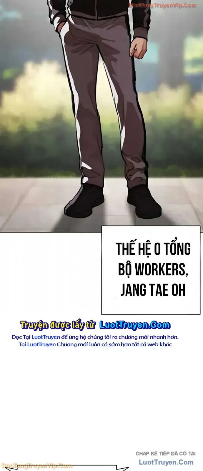 Hoán Đổi Diệu Kỳ Chap 593 - Next Chap 594