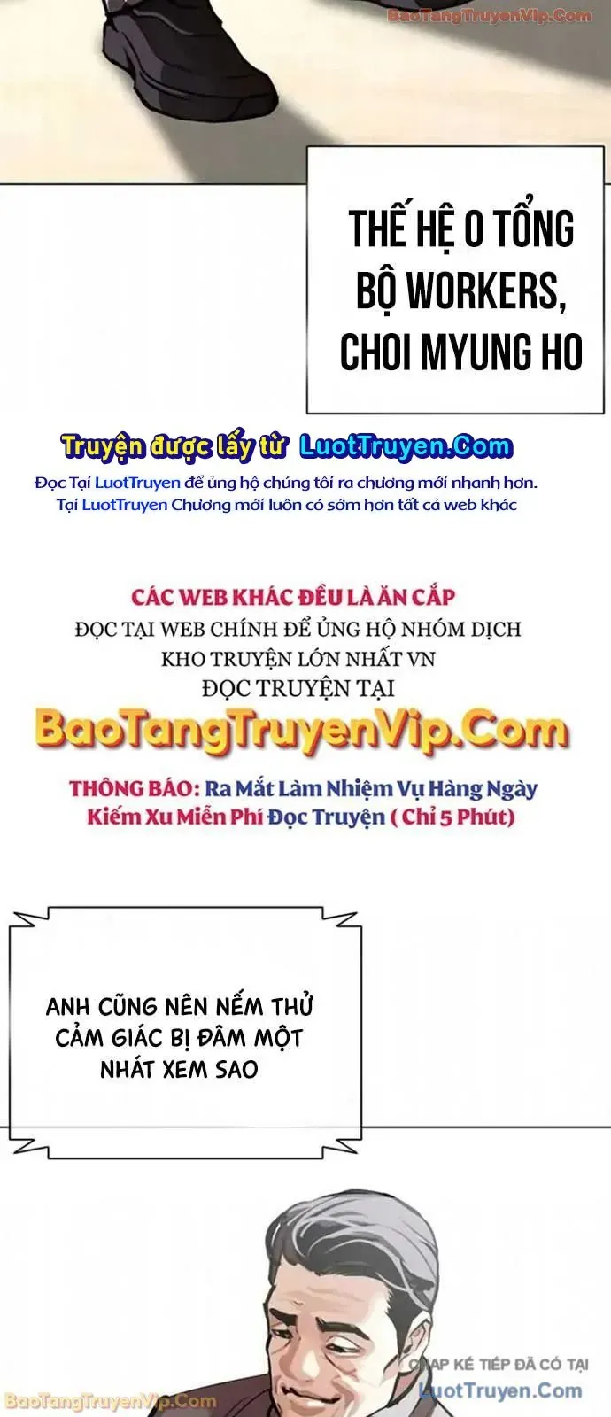 Hoán Đổi Diệu Kỳ Chap 593 - Next Chap 594
