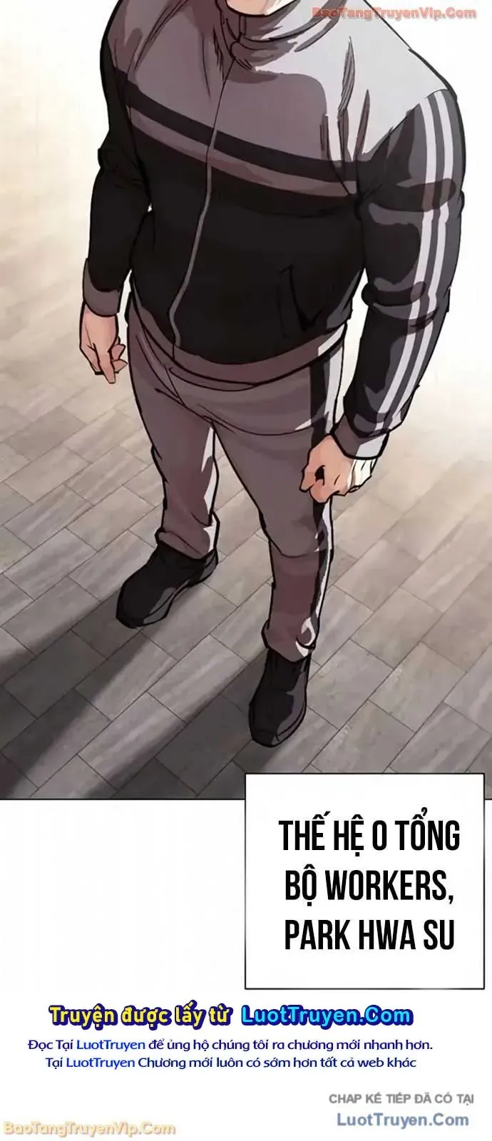 Hoán Đổi Diệu Kỳ Chap 593 - Next Chap 594