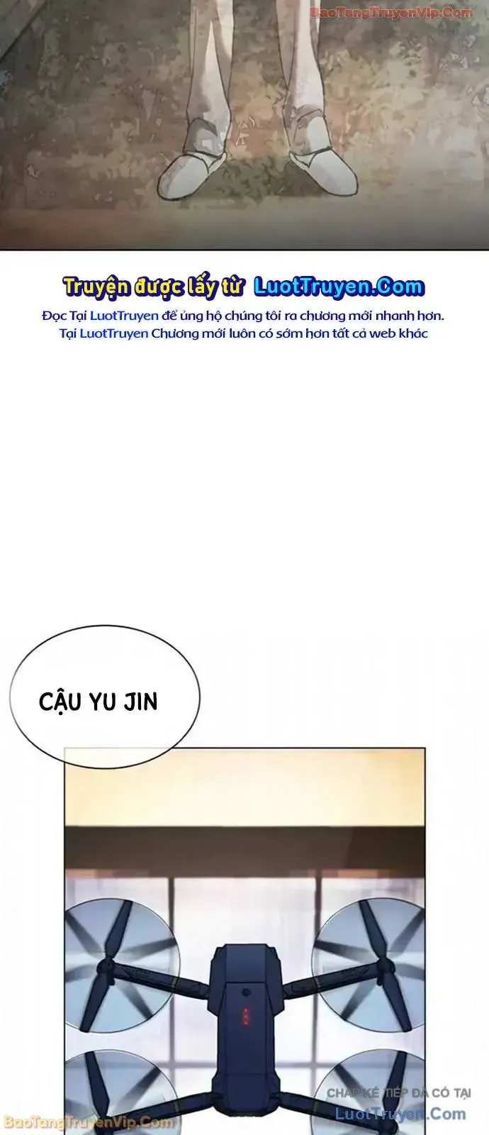 Hoán Đổi Diệu Kỳ Chap 593 - Next Chap 594