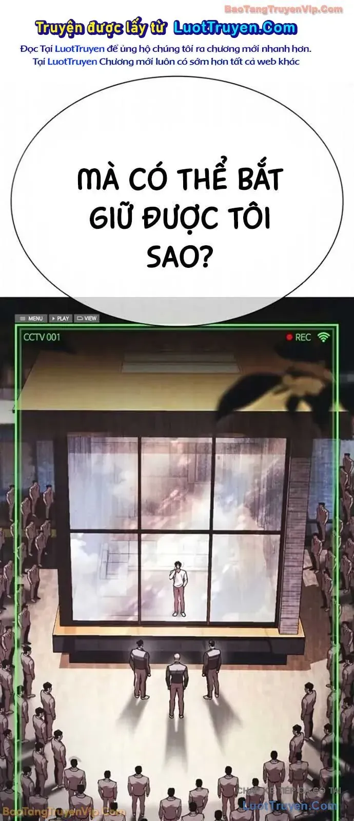 Hoán Đổi Diệu Kỳ Chap 593 - Next Chap 594