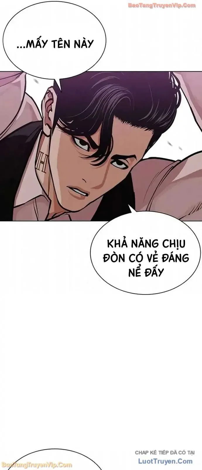 Hoán Đổi Diệu Kỳ Chap 593 - Next Chap 594