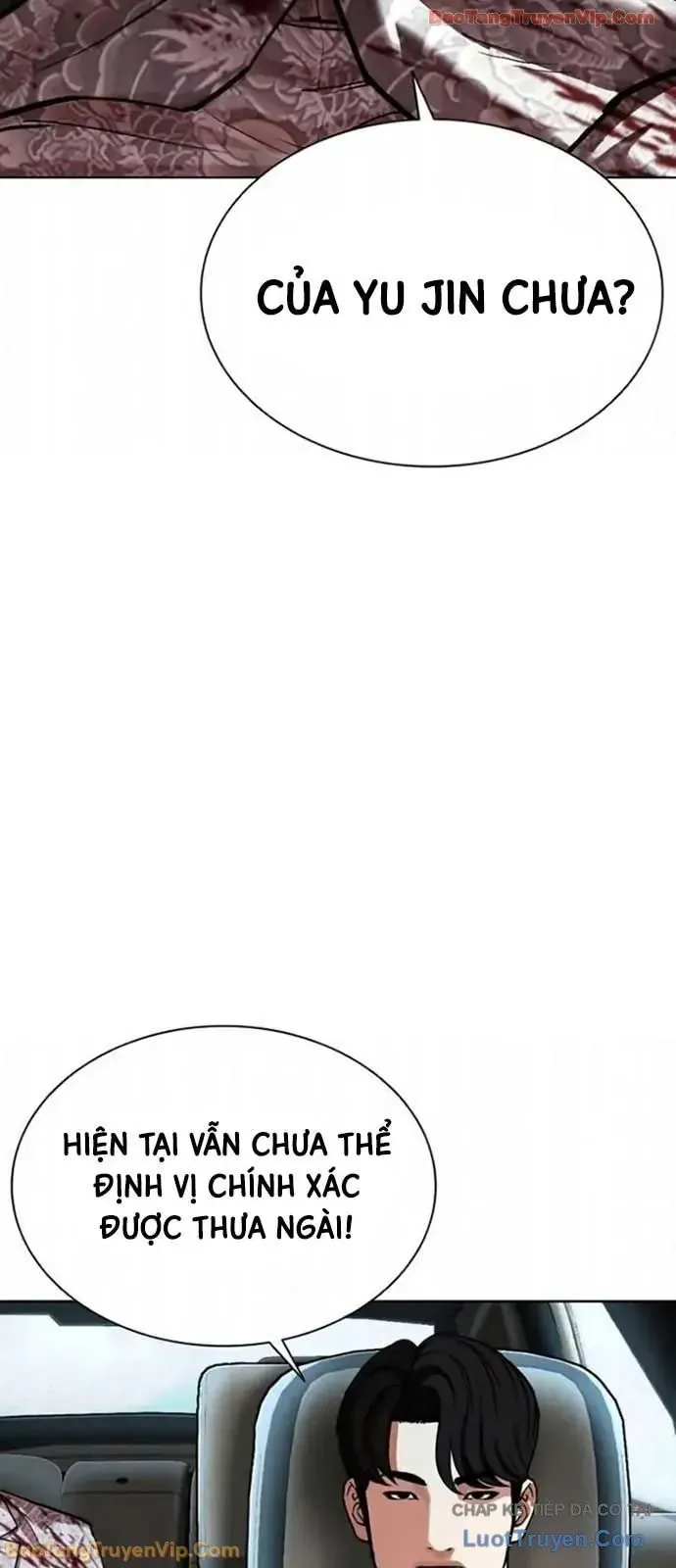 Hoán Đổi Diệu Kỳ Chap 593 - Next Chap 594