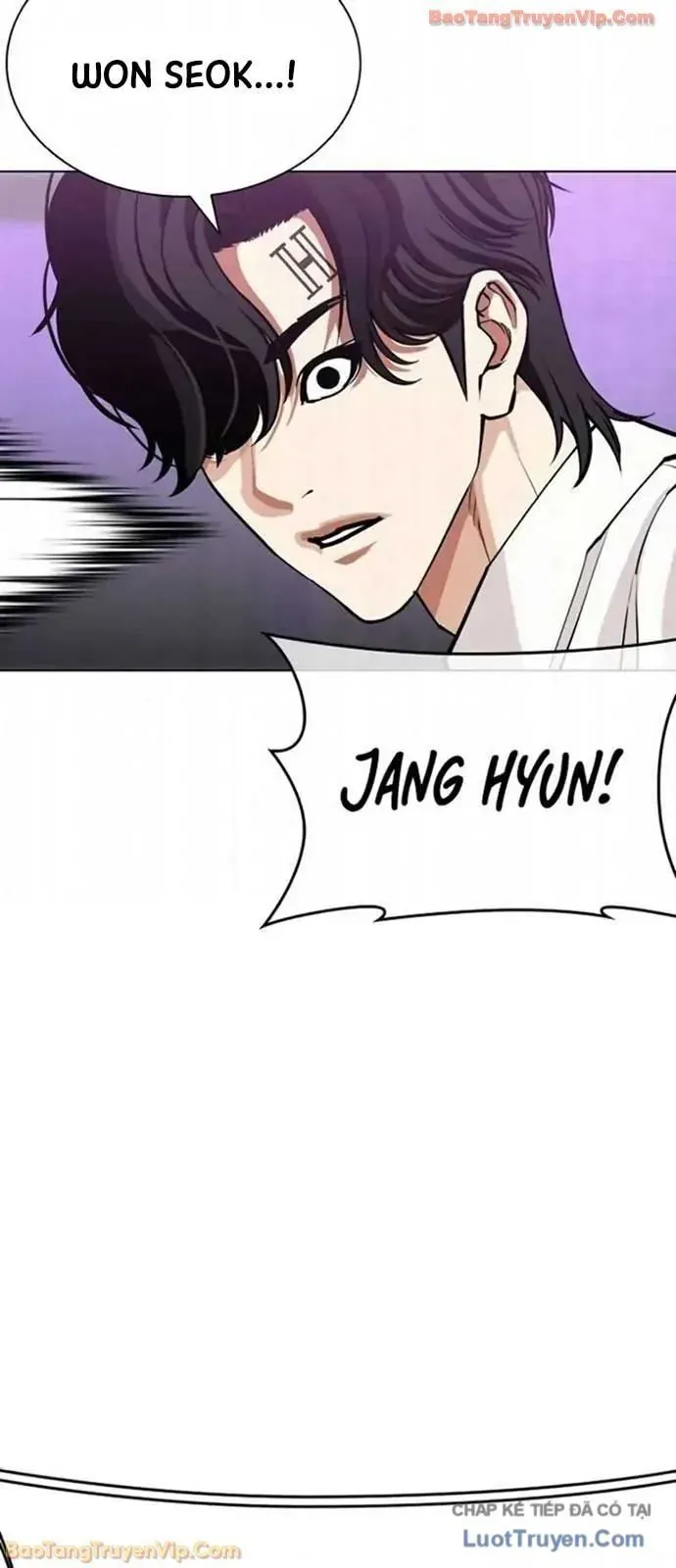 Hoán Đổi Diệu Kỳ Chap 593 - Next Chap 594