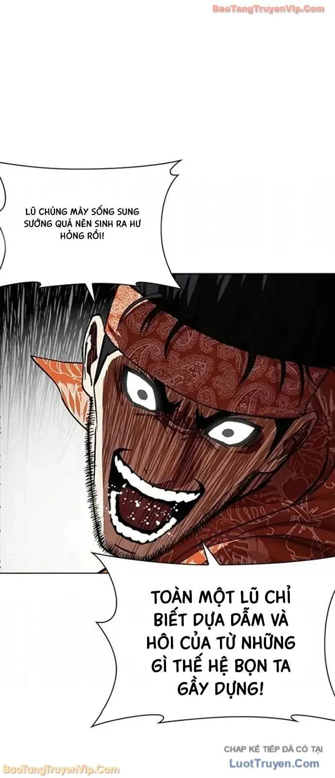 Hoán Đổi Diệu Kỳ Chap 593 - Next Chap 594