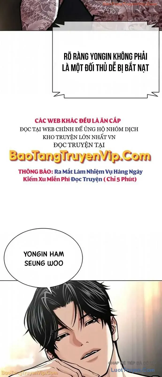 Hoán Đổi Diệu Kỳ Chap 593 - Next Chap 594