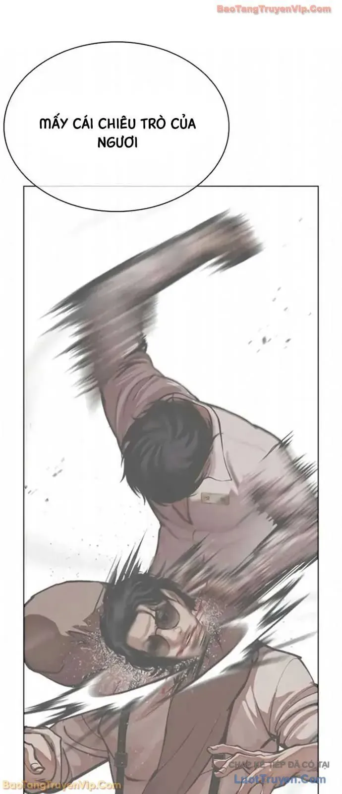 Hoán Đổi Diệu Kỳ Chap 593 - Next Chap 594