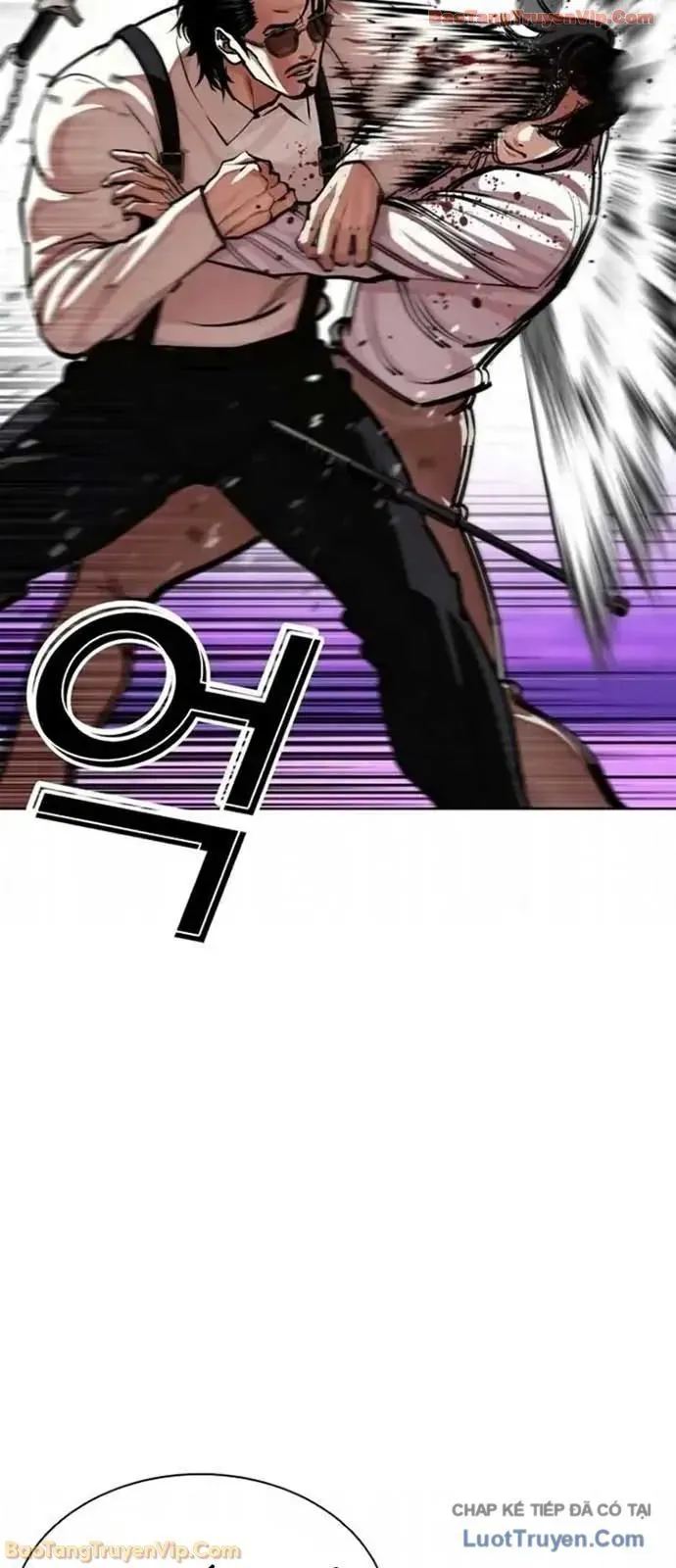 Hoán Đổi Diệu Kỳ Chap 593 - Next Chap 594